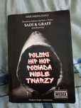Książka Polski Hip Hop Posiada Wiele Twarzy