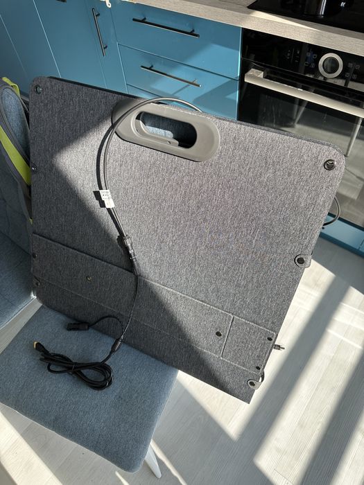 Сонячна панель до зарядної станції 200w