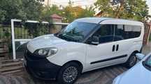 Продам Fiat Doblo 2015