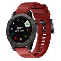 Pasek do Garmin Fenix 3 / 5X / 3HR / 5 / 6 / 6X / 6X PRO / 7