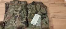 Sprzedam mundur polowy S/L