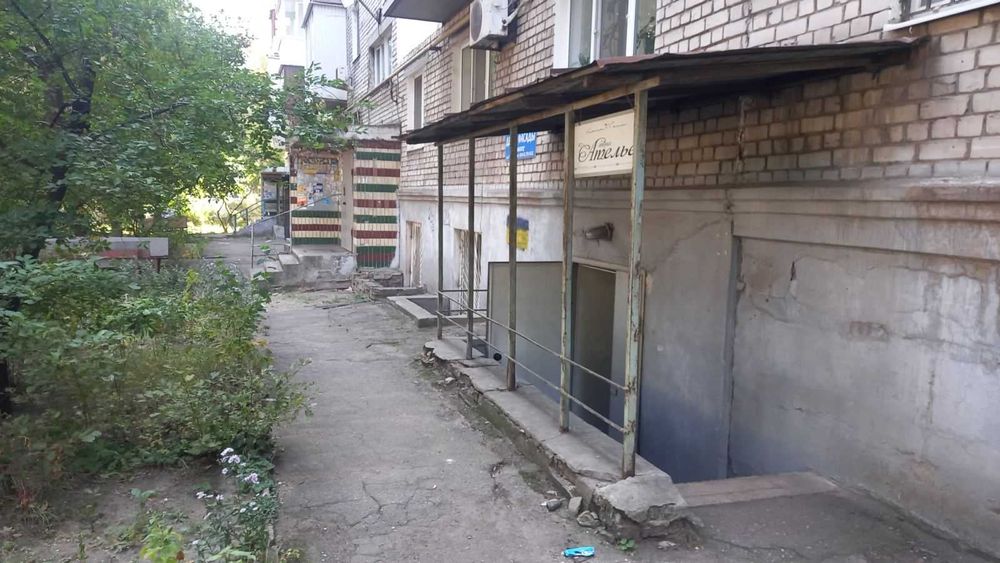 Здається в оренду офісне приміщення 24М2