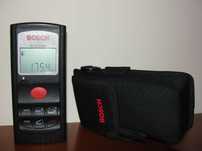Medidor a laser Bosch Del 60