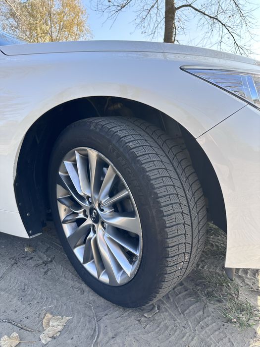 Продам Інфініті Q50