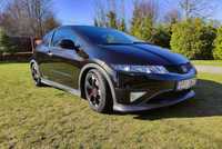 Honda Civic VIII TYPE S 2.2 2008