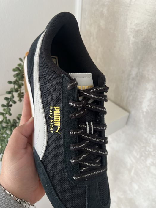 Sapatilhas Puma Easy Rider tamanho 42