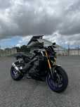 Yamaha MT-09 Sp 2021