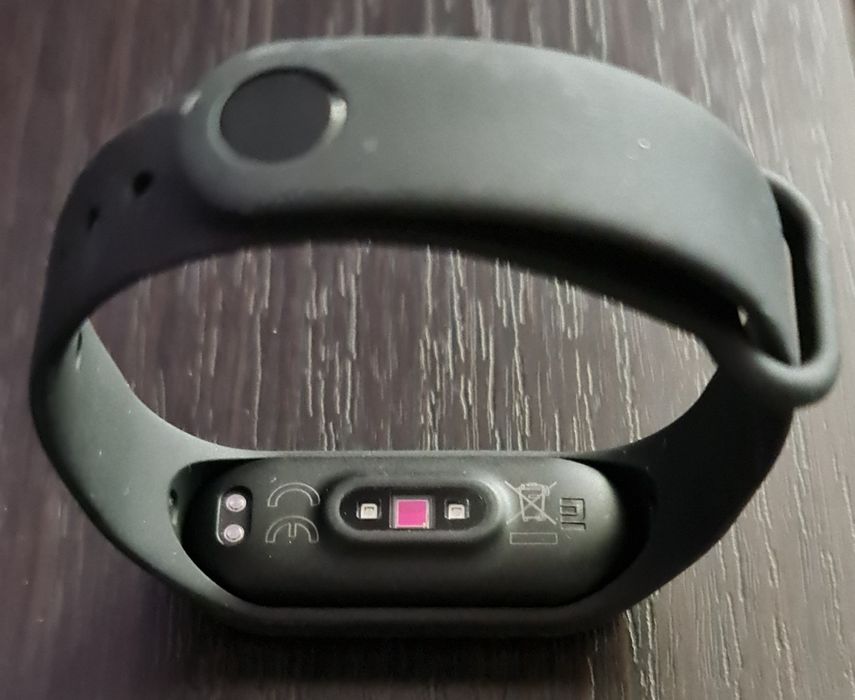 Sprzedam opaskę sportową My FIT