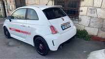 Fiat 500 Abarth 1.4 136cv
