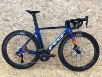 Bicicleta disco Felt AR - Shimano Ultegra Di2 12v nova