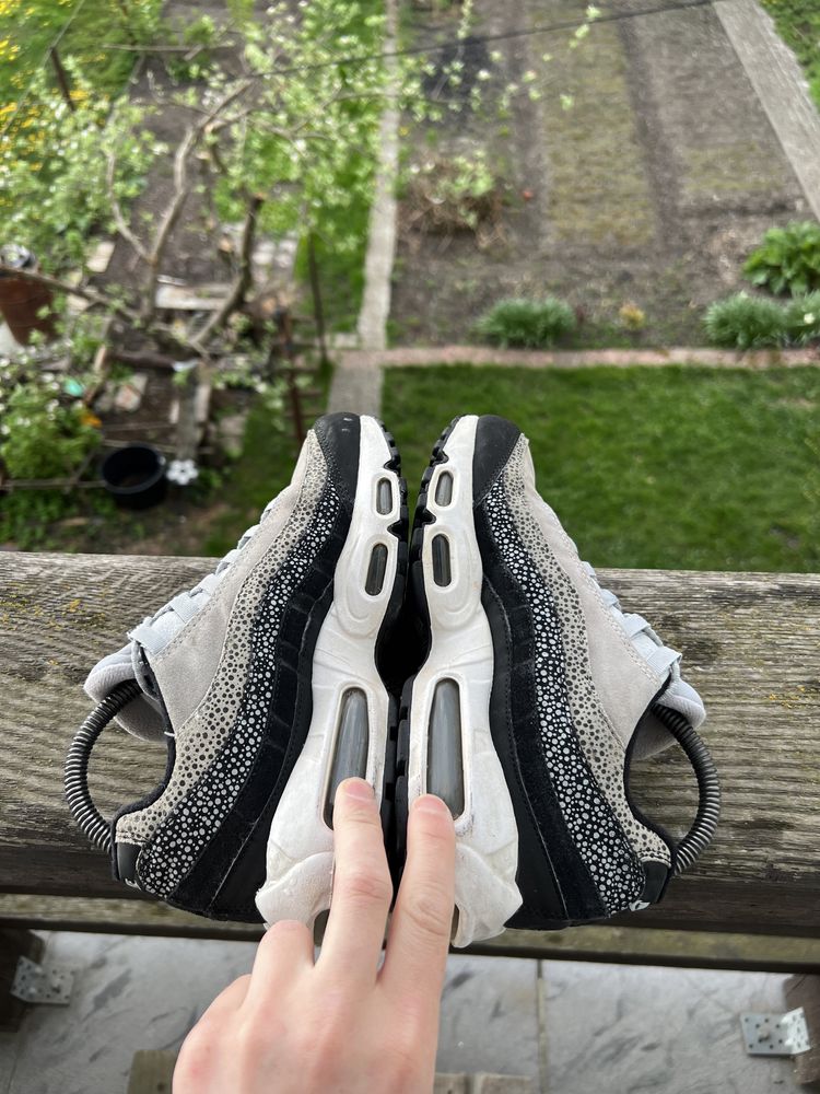 Кросівки Nike Air Max 95