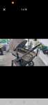 Wózek dziecięcy cybex priam  1.0
