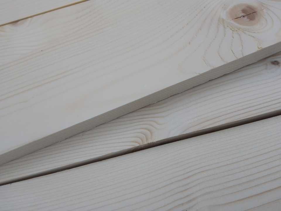 Świerkowe deski heblowane 120 cm, wysyłka olx