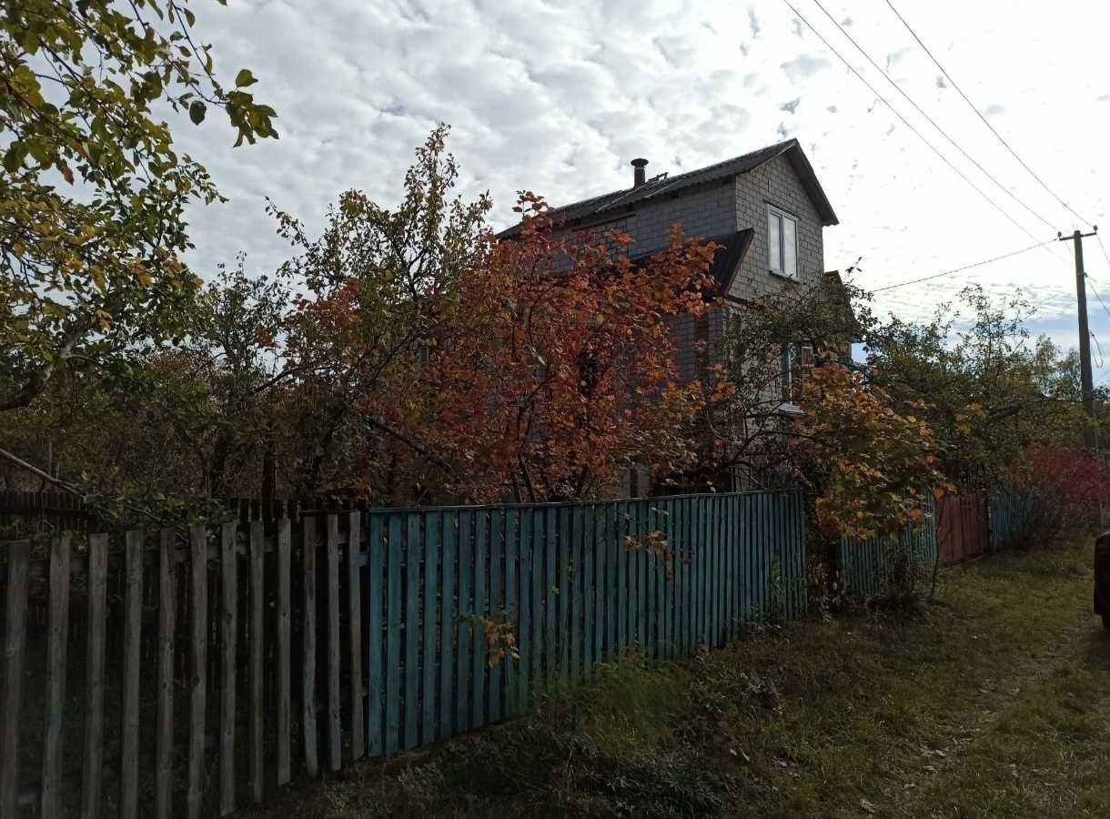 № 12995 - Дачний будинок у масиві "Зелений гай", ділянка 9 сот.