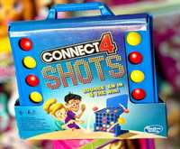 Настольная игра  Hasbro connect 4 собери четвёрку,настільна гра Хасбро