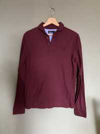 Koszulowy longsleeve fred perry s