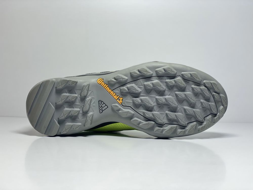 ОРИГІНАЛ 100% Кросівки ADIDAS TERREX AX3 FX4574 (42.5-27см)