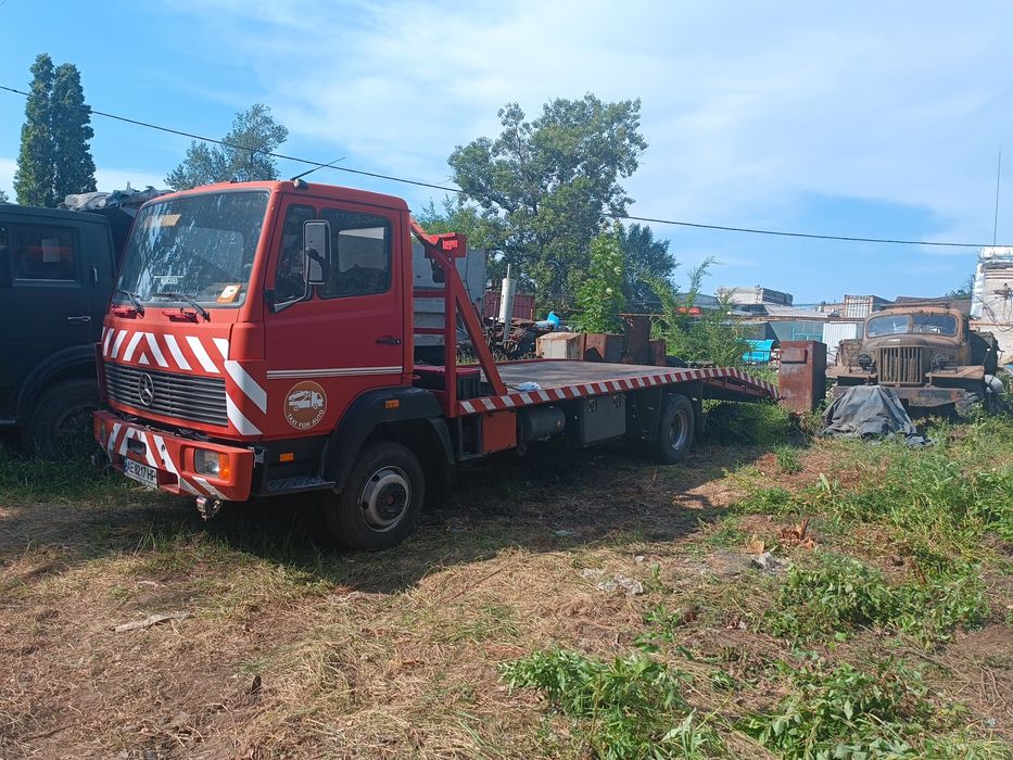 Продам эвакуатор