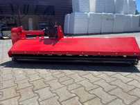 Kosiarka Bijakowa Mulczer Kingway EF EFGC 0.95-200 NAJLEPSZE CENY