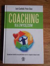 Coaching dla zwycięzców
Jack Canfield