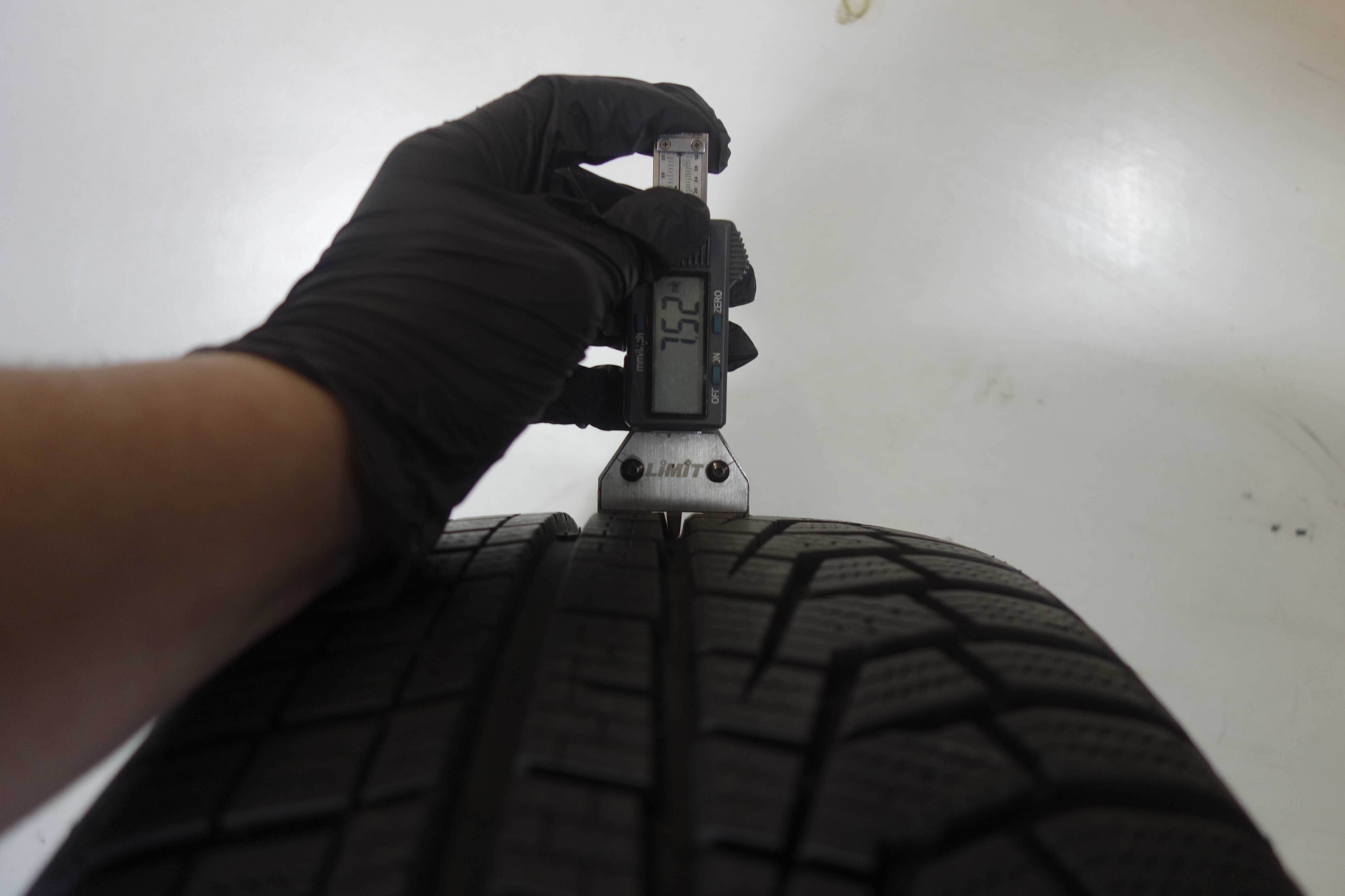 Opony zimowe 215/55/18 - HANKOOK Winter I Cept Evo 2 XL