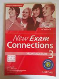 New Exam Connections 3 ćwiczenia Pre intermediate