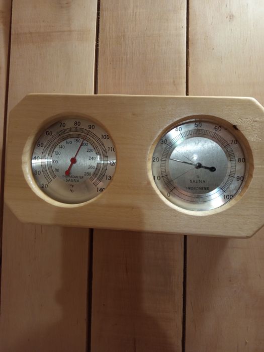 Лазня Баня с Дубино