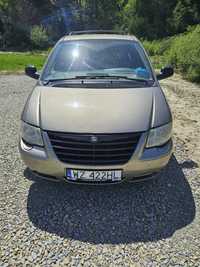 Sprzedam chrysler voyager