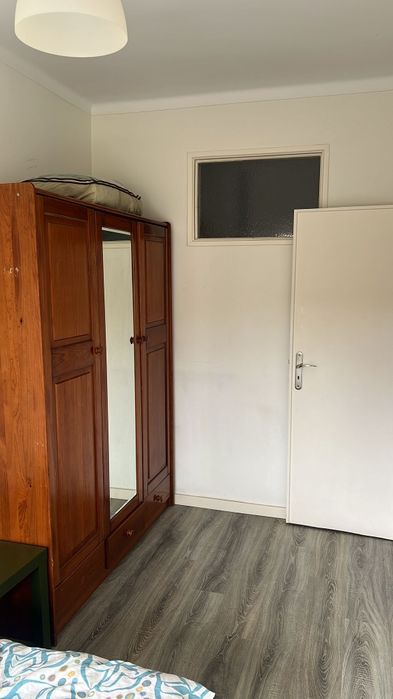 Quarto para Arrendar