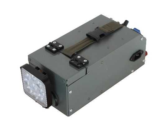 Побутовий зарядний пристрій Р-310