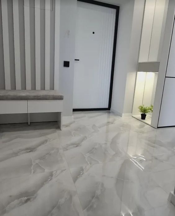Продаж 2к квартири 71 кв. м на вул. Курбаса Леся