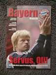 Bayern München Magazin