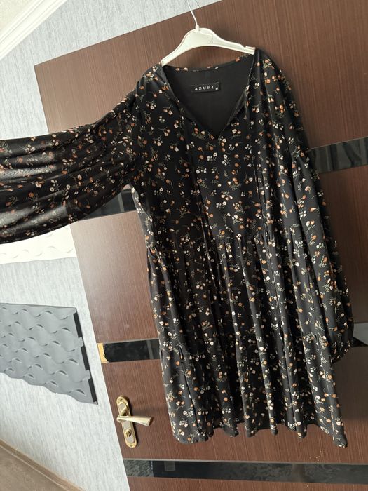 Сукня Azuri неймовірна міні сукня