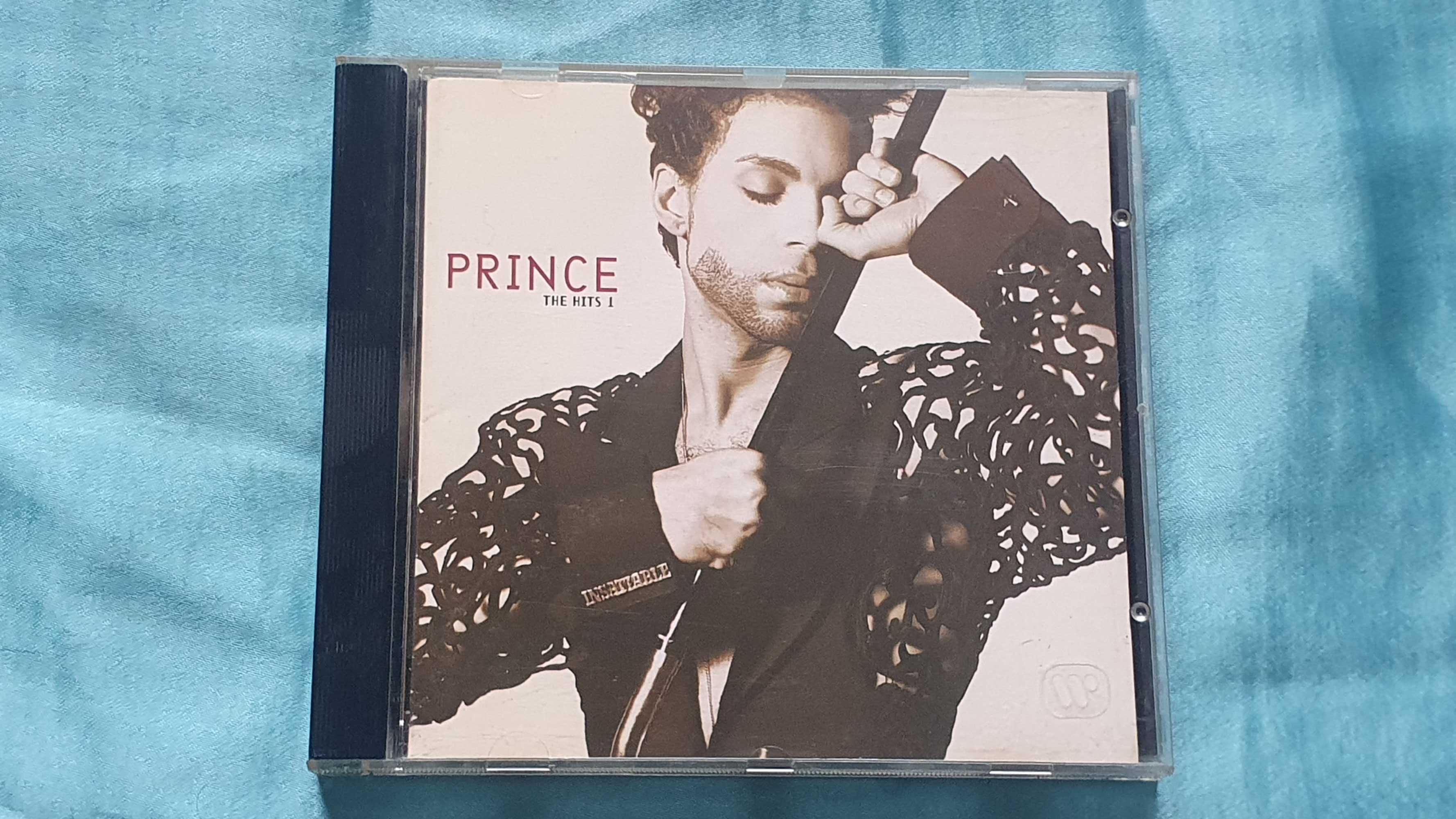 PRINCE  The Hit 1 & 2