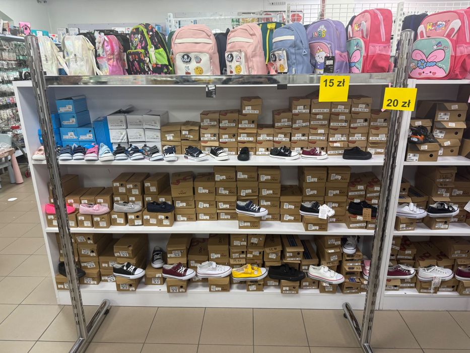 Regal metalowy (lączą się ze sobą)