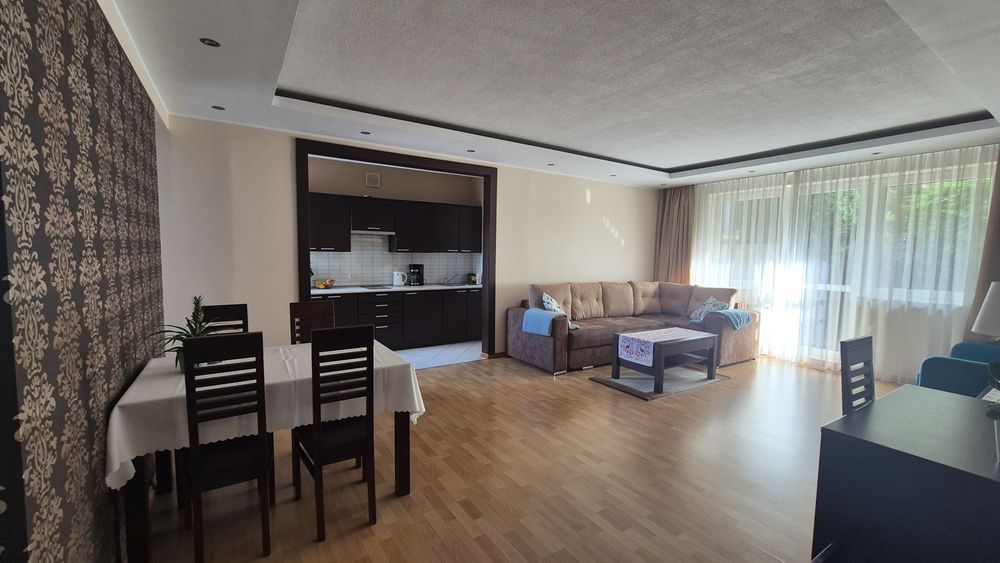 Do wynajęcia 50m2 mieszkanie na Siedlcach