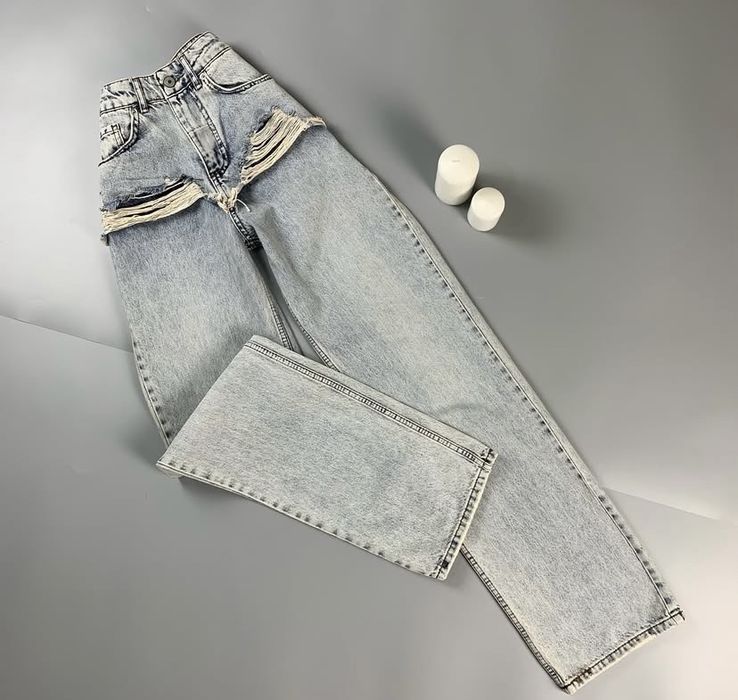 Джинси 28 Xs- S