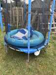 Trampolina
