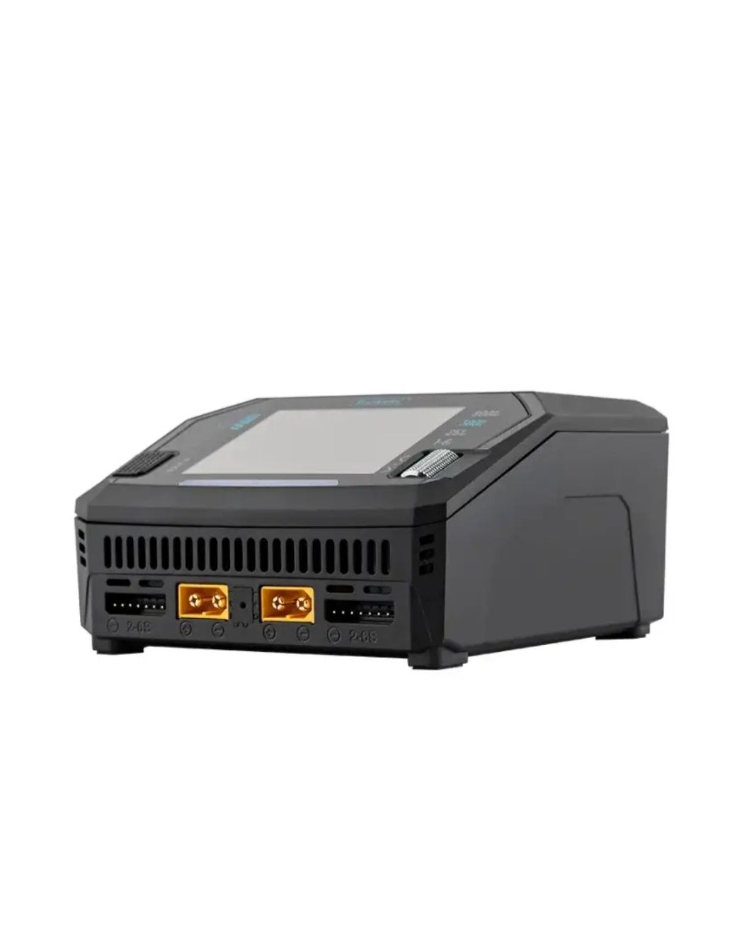 Toolkit rc m6dac V2