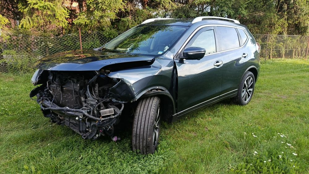 Nissan X -Trail 1.6 Diesel