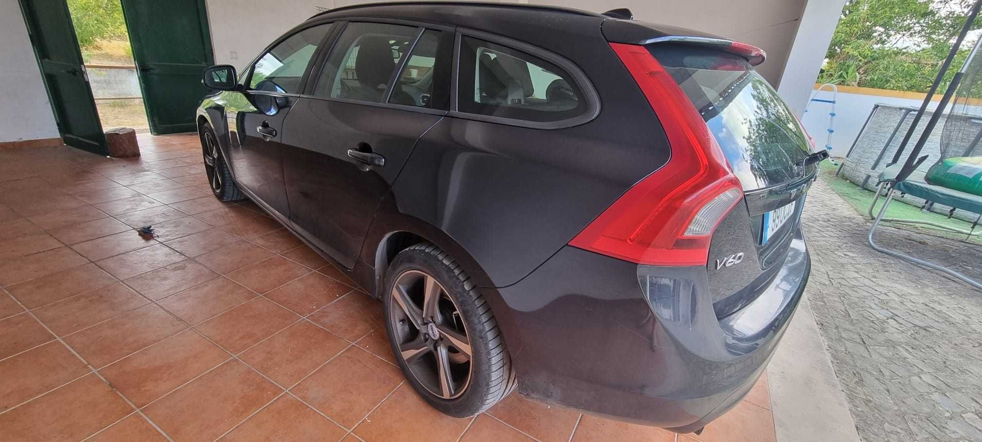 Volvo V60 de 2015