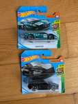 Hot Wheels - Vários modelos ( Custo unitário por modelo 3€)