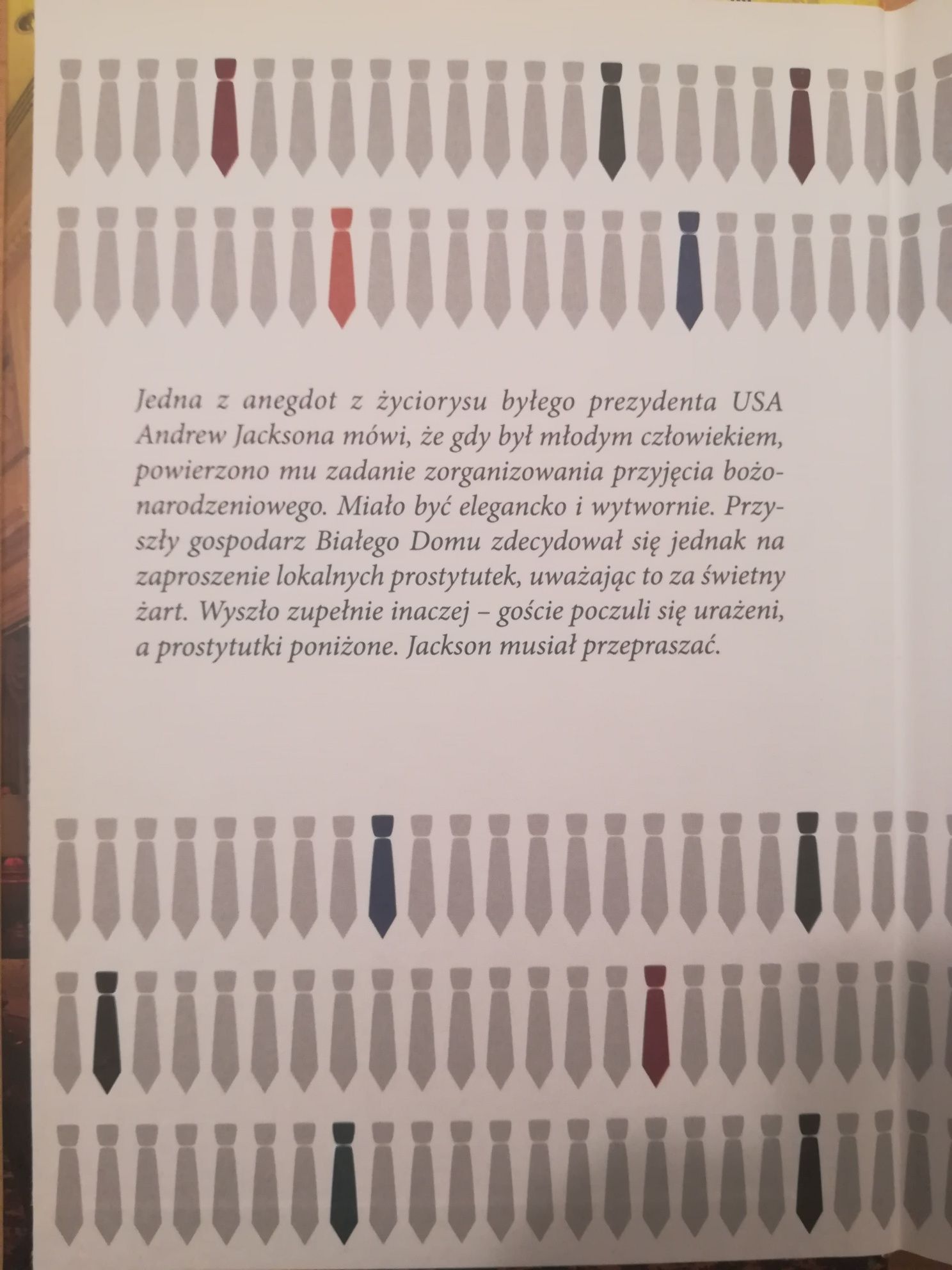 Przywitaj się z królową - Łukasz Walewski