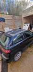 Seat ibiza 6l com muito material negociável