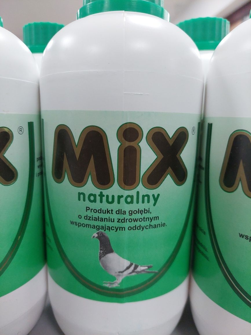 MIX Naturalny 1l. Prima