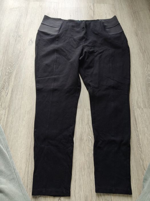 Spodnie Plus size
