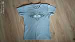 T-shirt Disturbed damska L