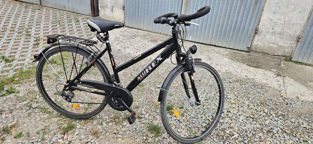 Rower  Alurex damski koła 26