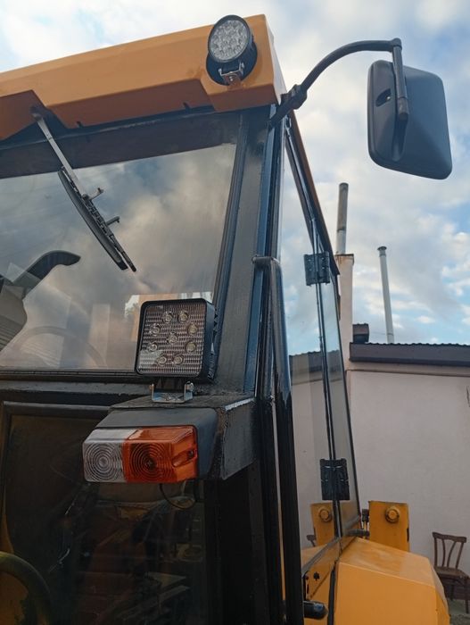 Продам екскаватор