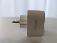 Tomada Inteligente Wi-Fi Alfawise